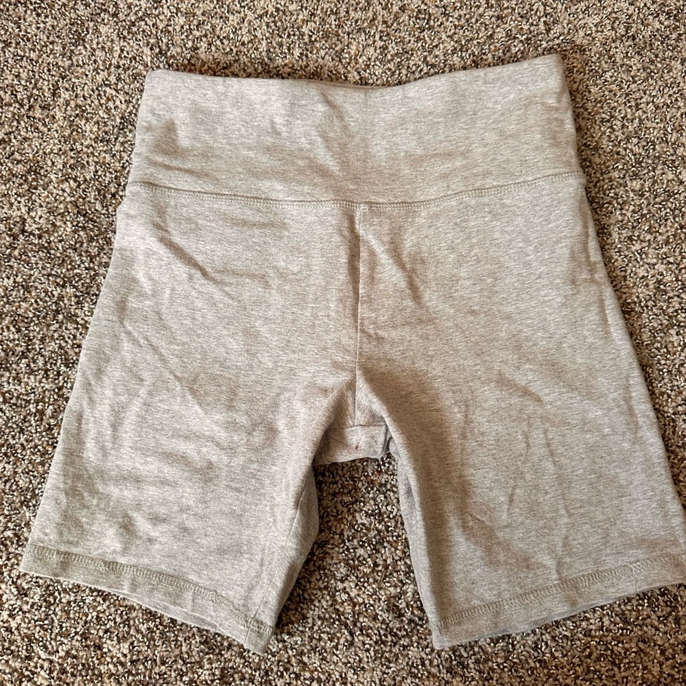 Forever 21 Biker Shorts